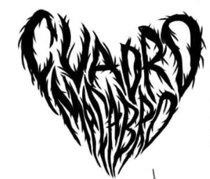 Cuadro Macabro
